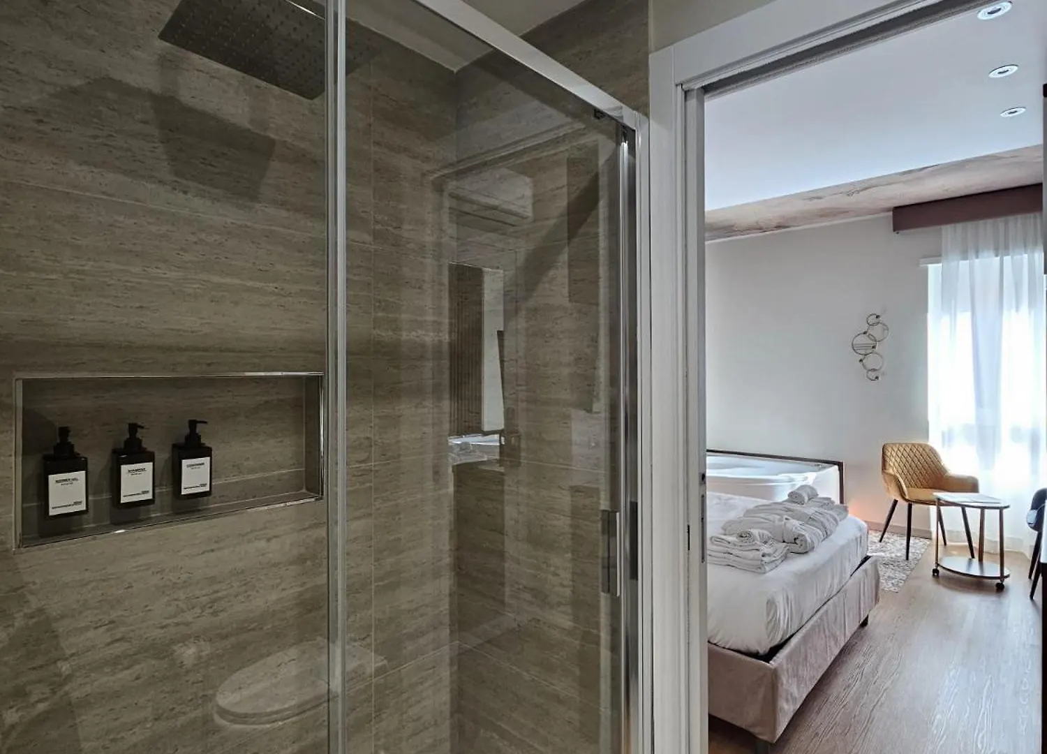 Rome Suite Rome Vaticano Guest House