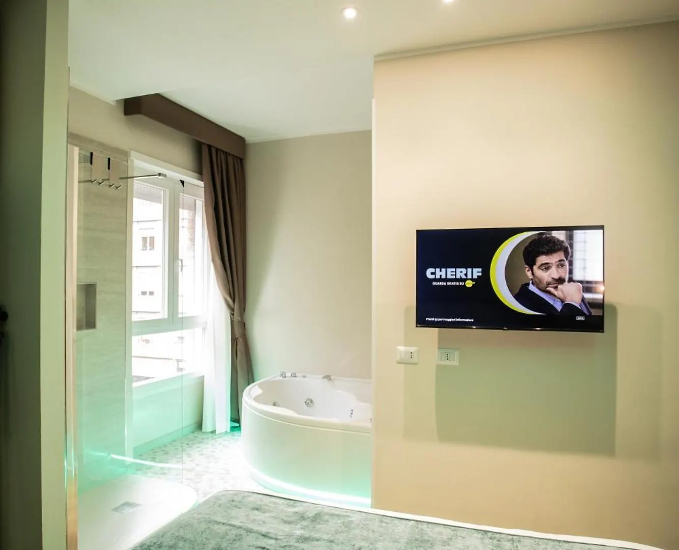 Rome Suite Rome Vaticano Guest House Italia