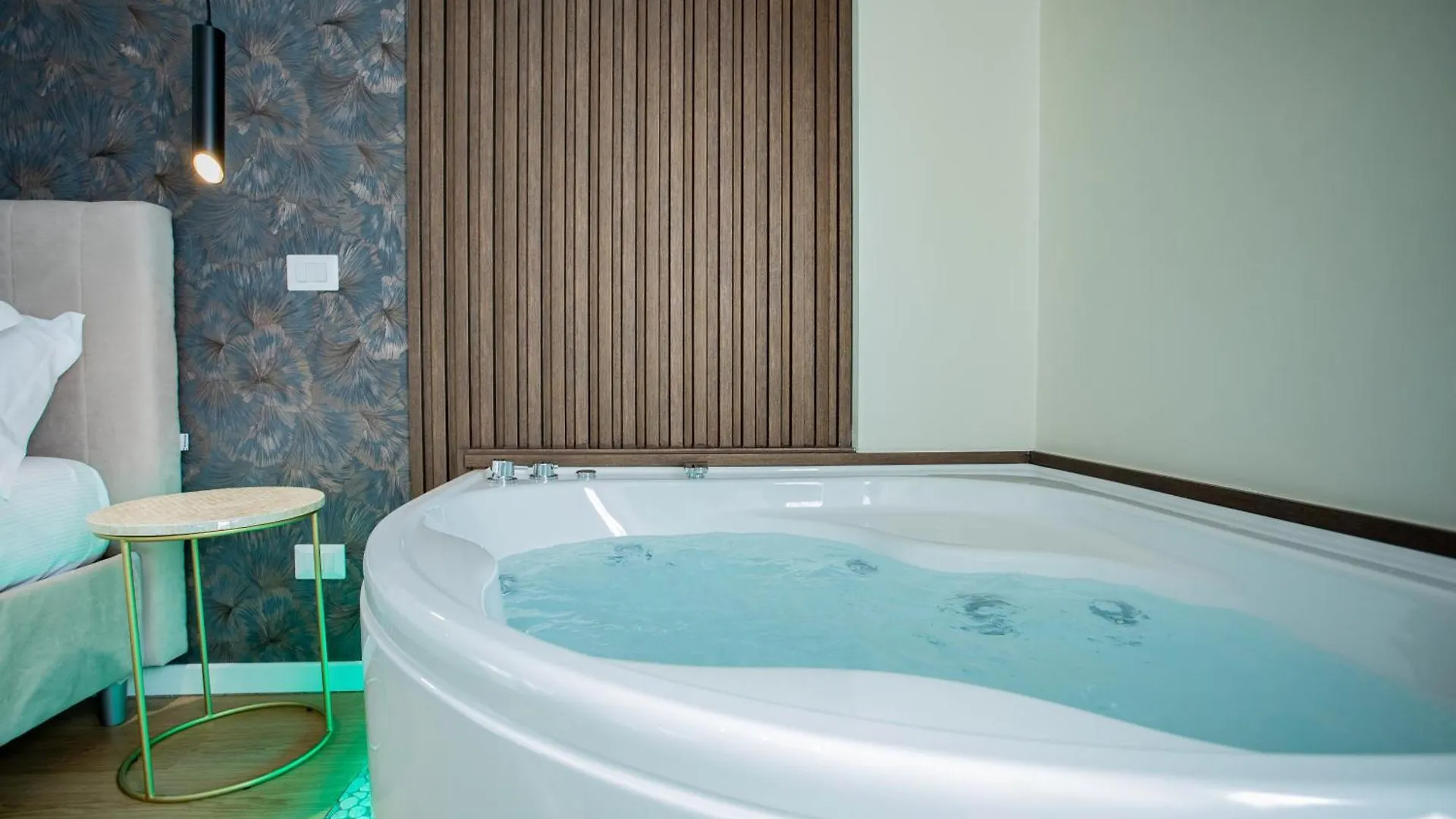 Rome Suite Rome Vaticano Guest House