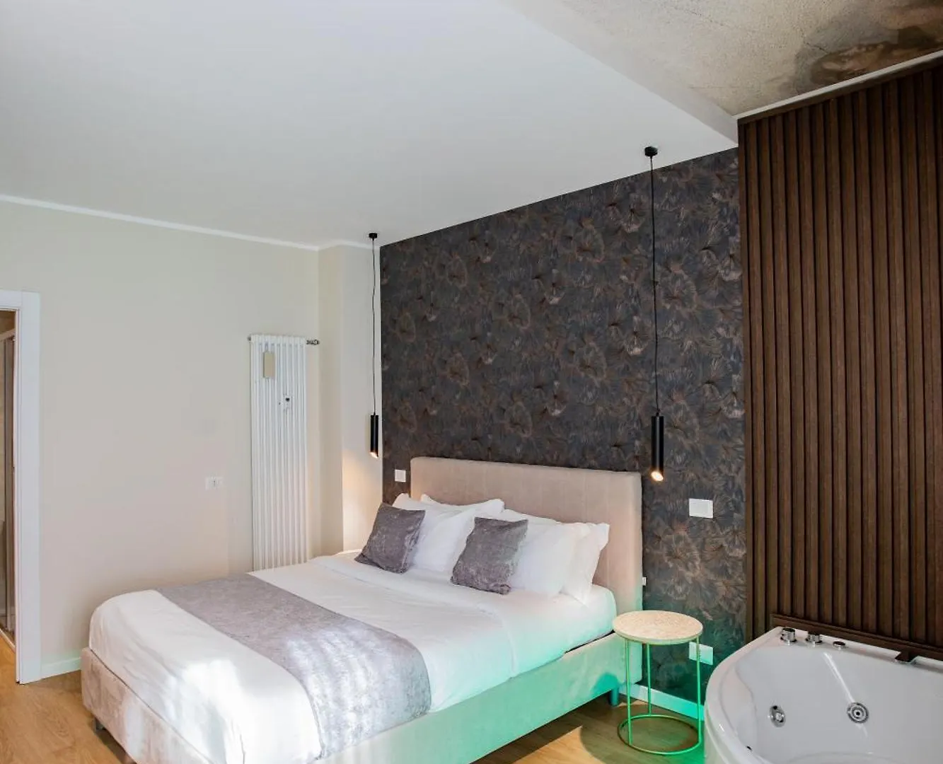 Rome Suite Rome Vaticano Guest House