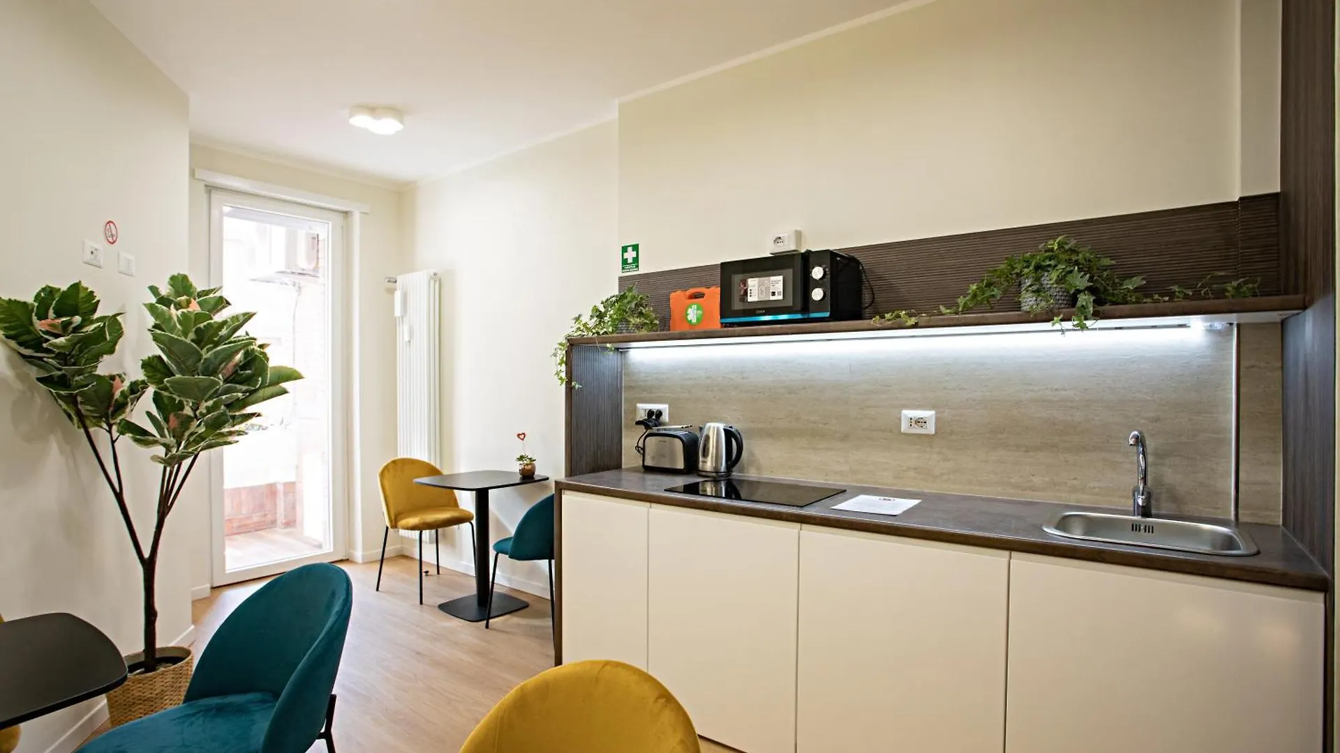 Rome Suite Rome Vaticano Guest House Italia