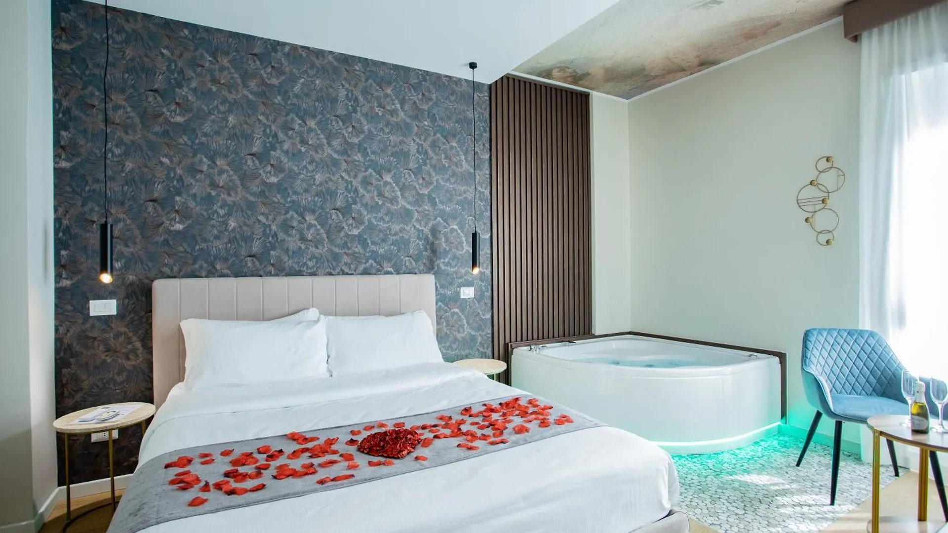Rome Suite Rome Vaticano Guest House