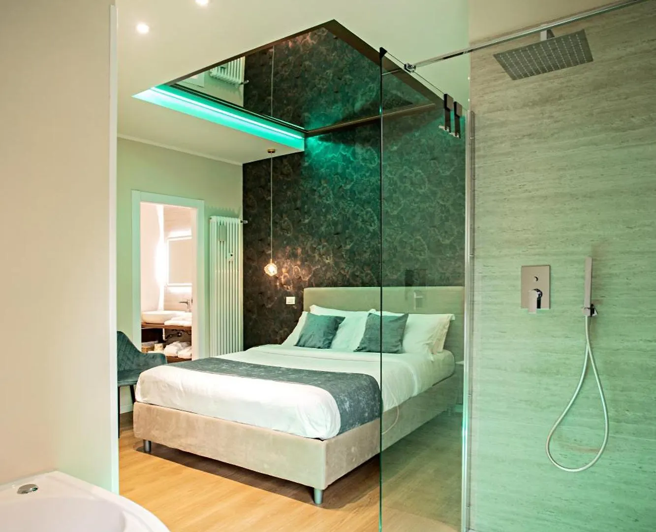 Rome Suite Rome Vaticano Guest House