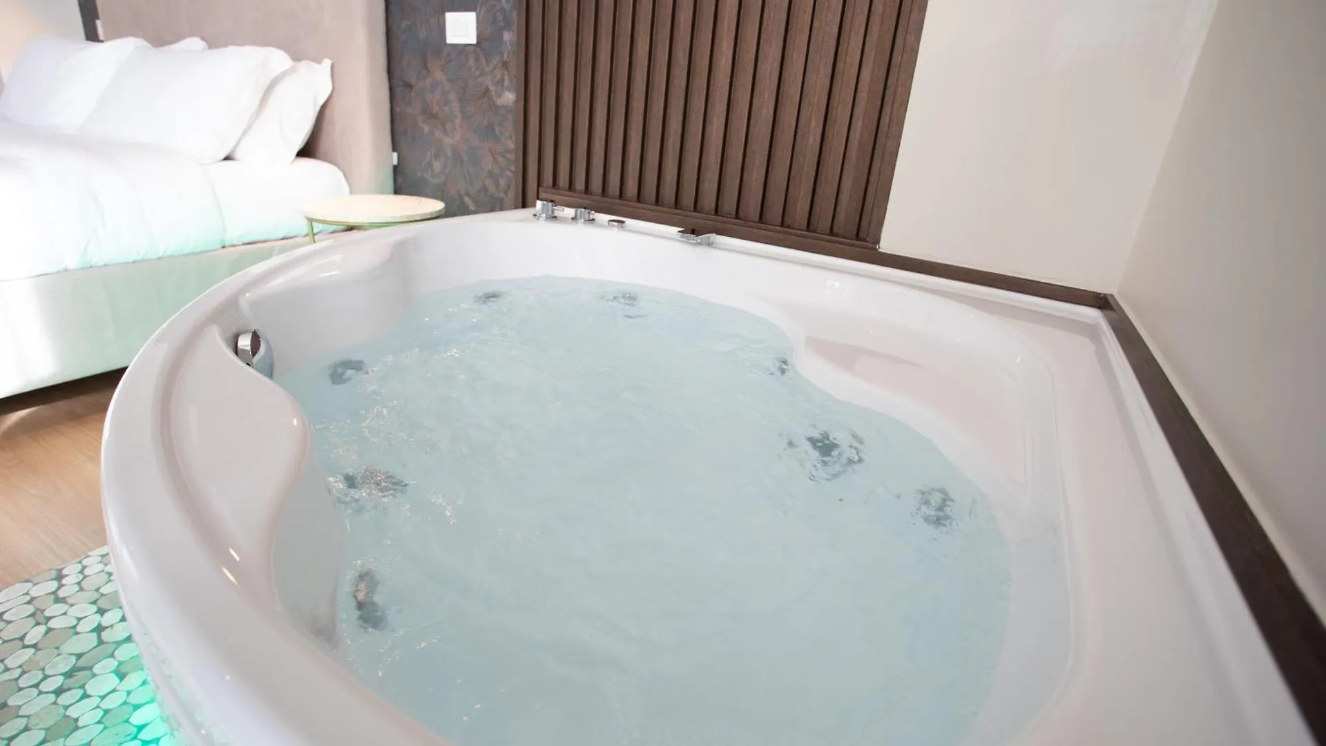 Rome Suite Rome Vaticano Guest House 0*,  Italia