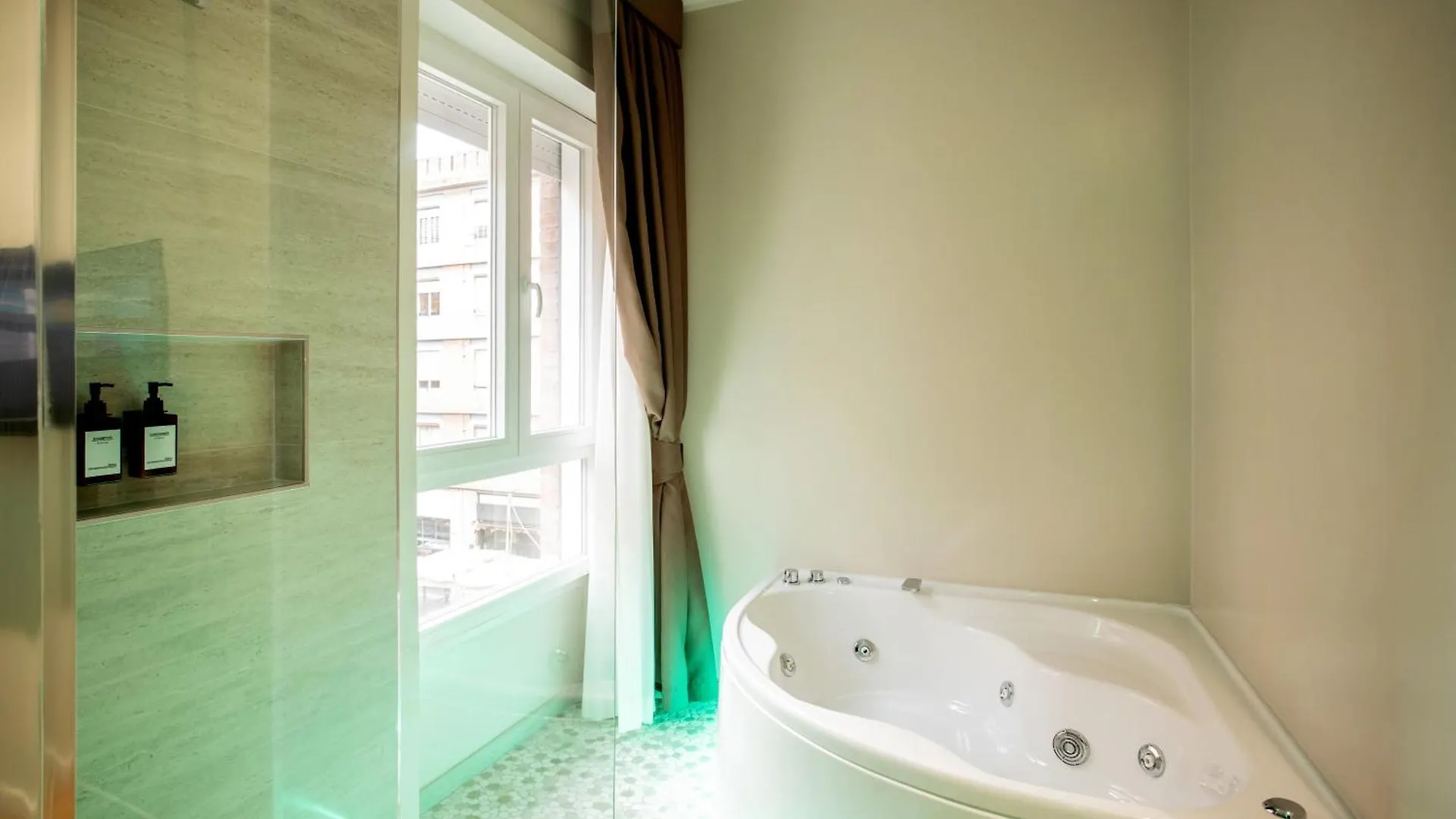 Rome Suite Rome Vaticano Guest House 0*,