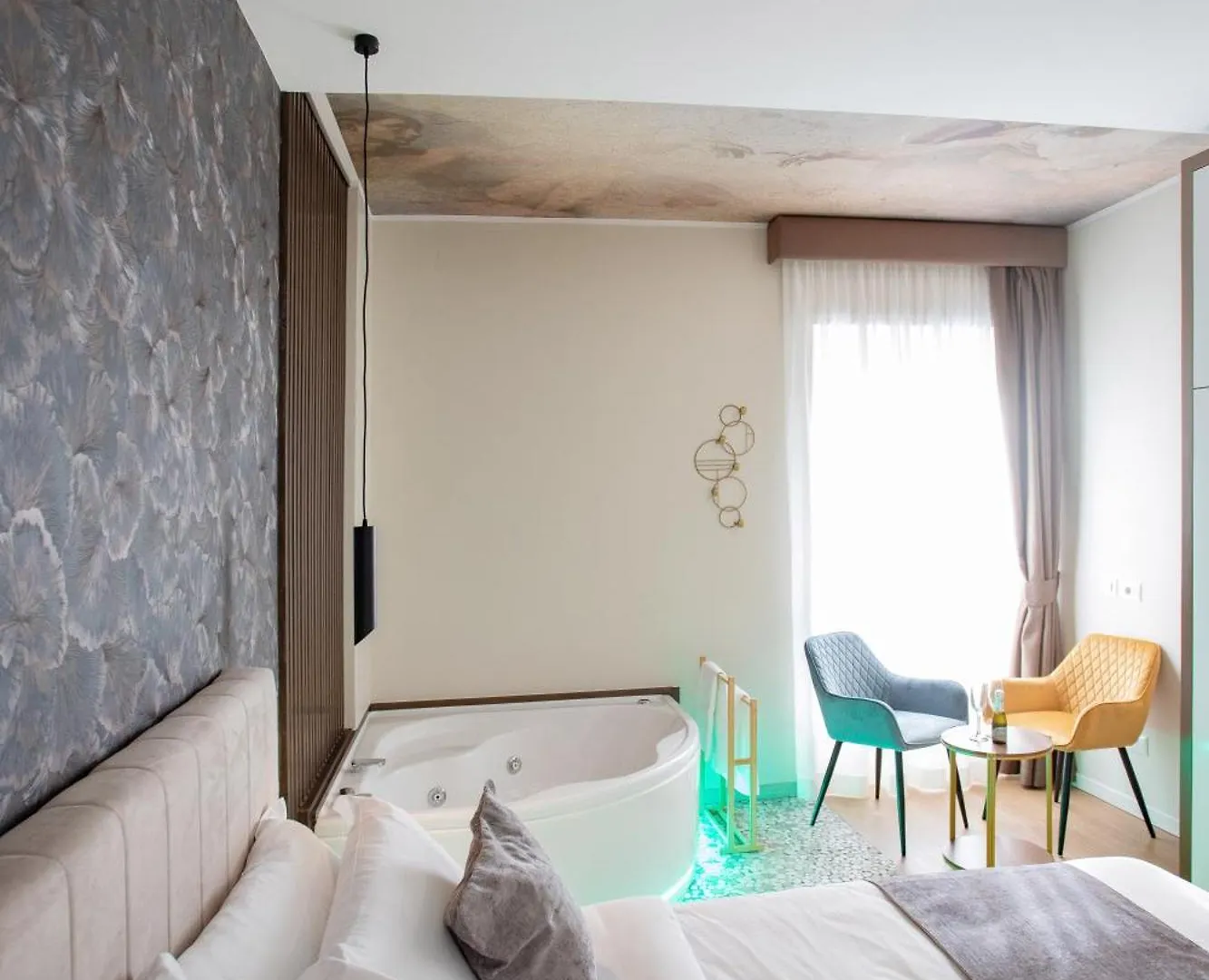 Rome Suite Rome Vaticano Guest House