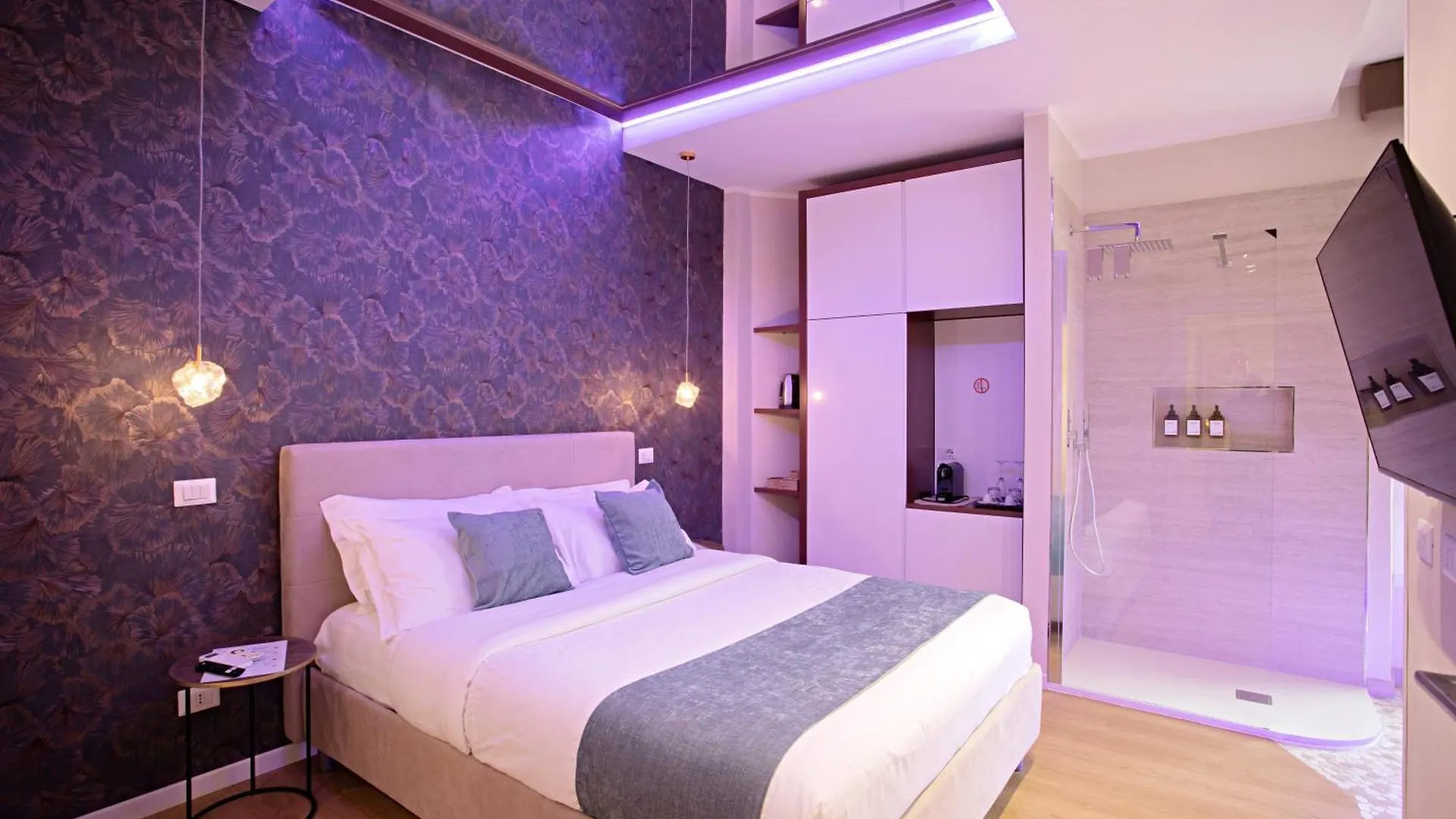 Rome Suite Rome Vaticano Guest House Italia