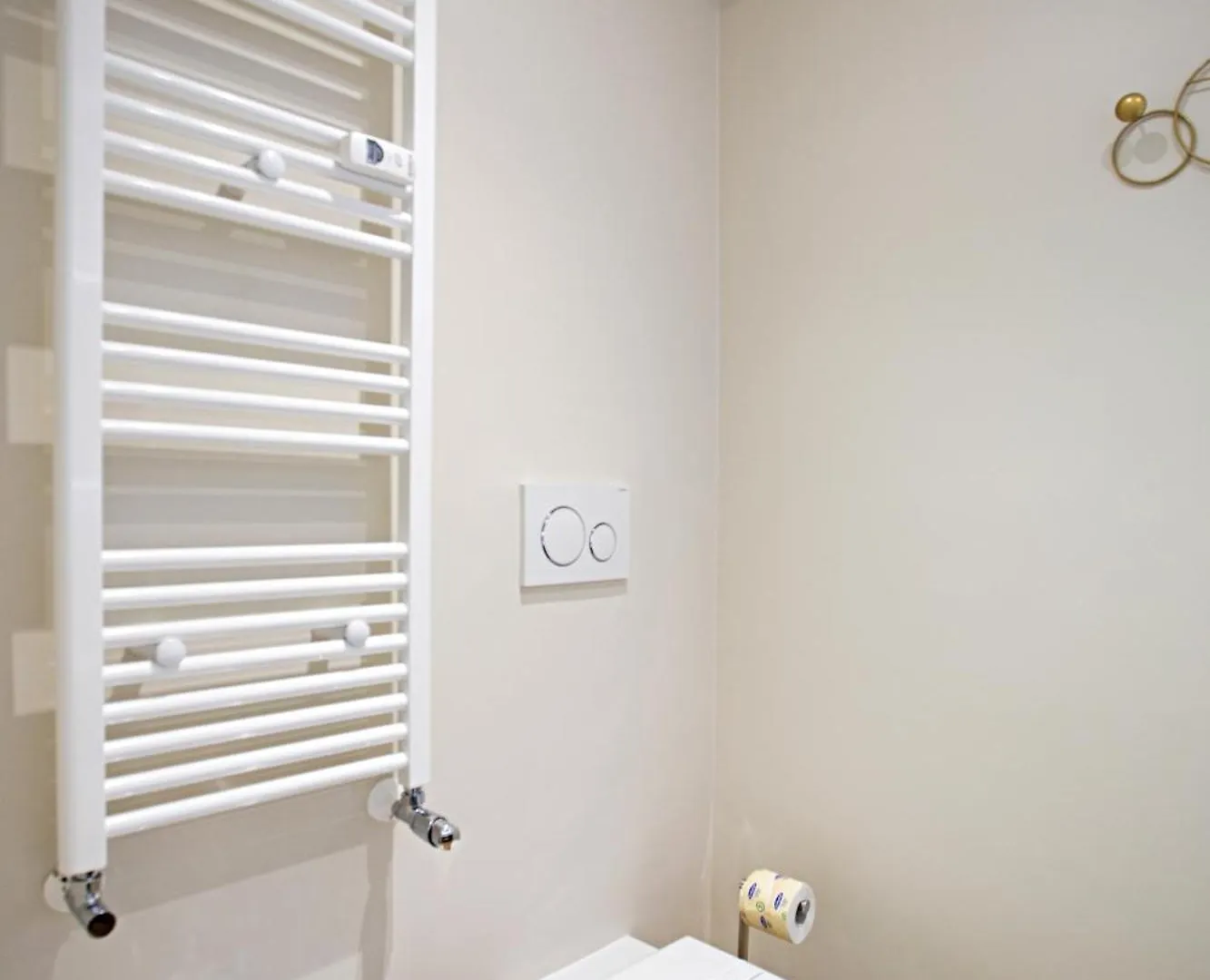 Rome Suite Rome Vaticano Guest House 0*,