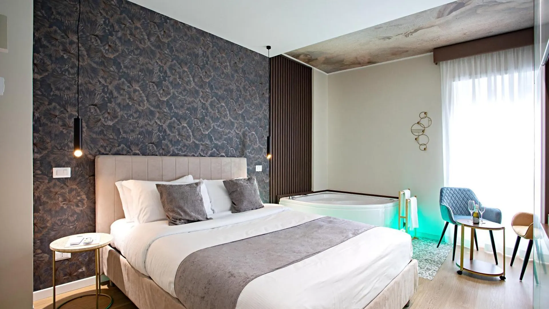 Rome Suite Rome Vaticano Guest House Italia