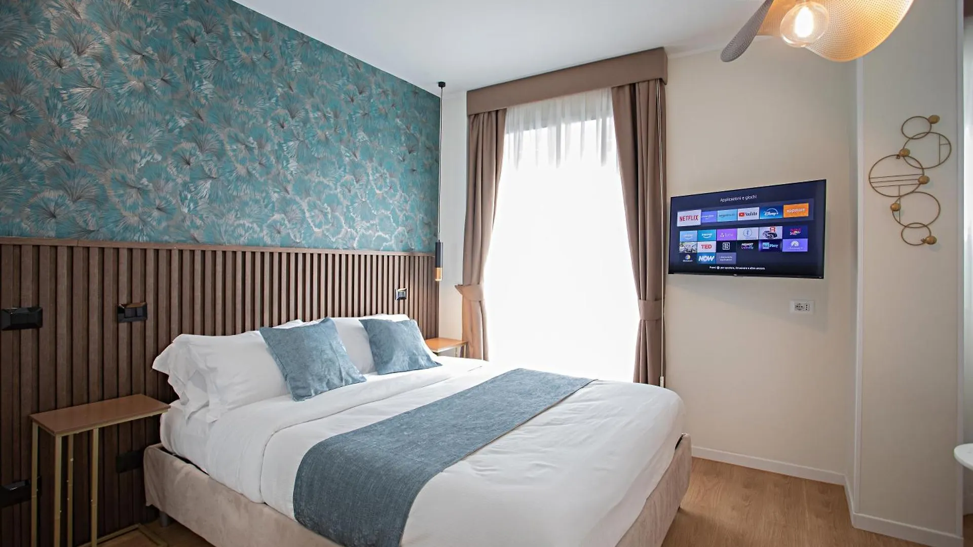 Rome Suite Rome Vaticano Guest House 0*,  Italia
