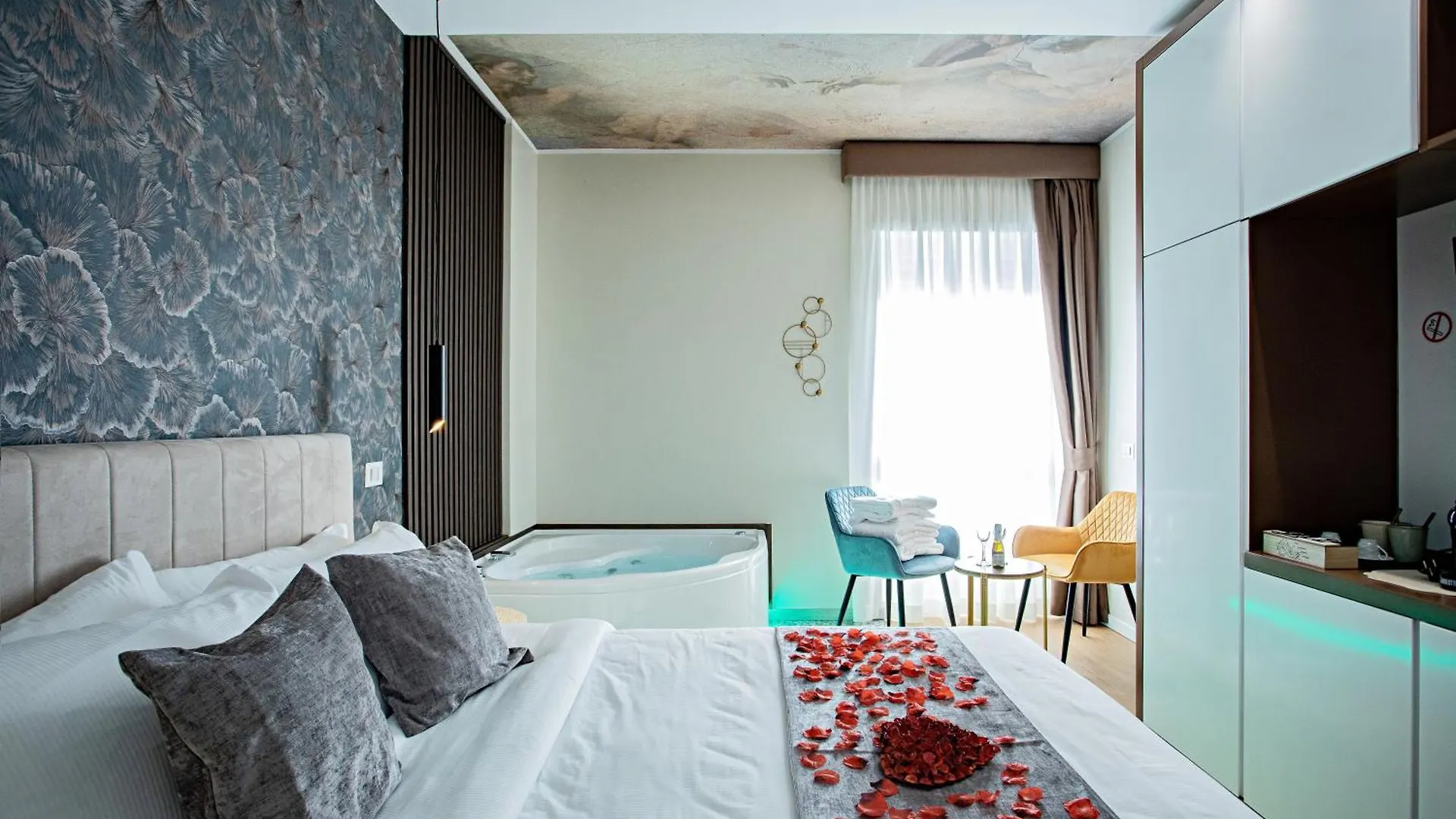 Rome Suite Rome Vaticano Guest House