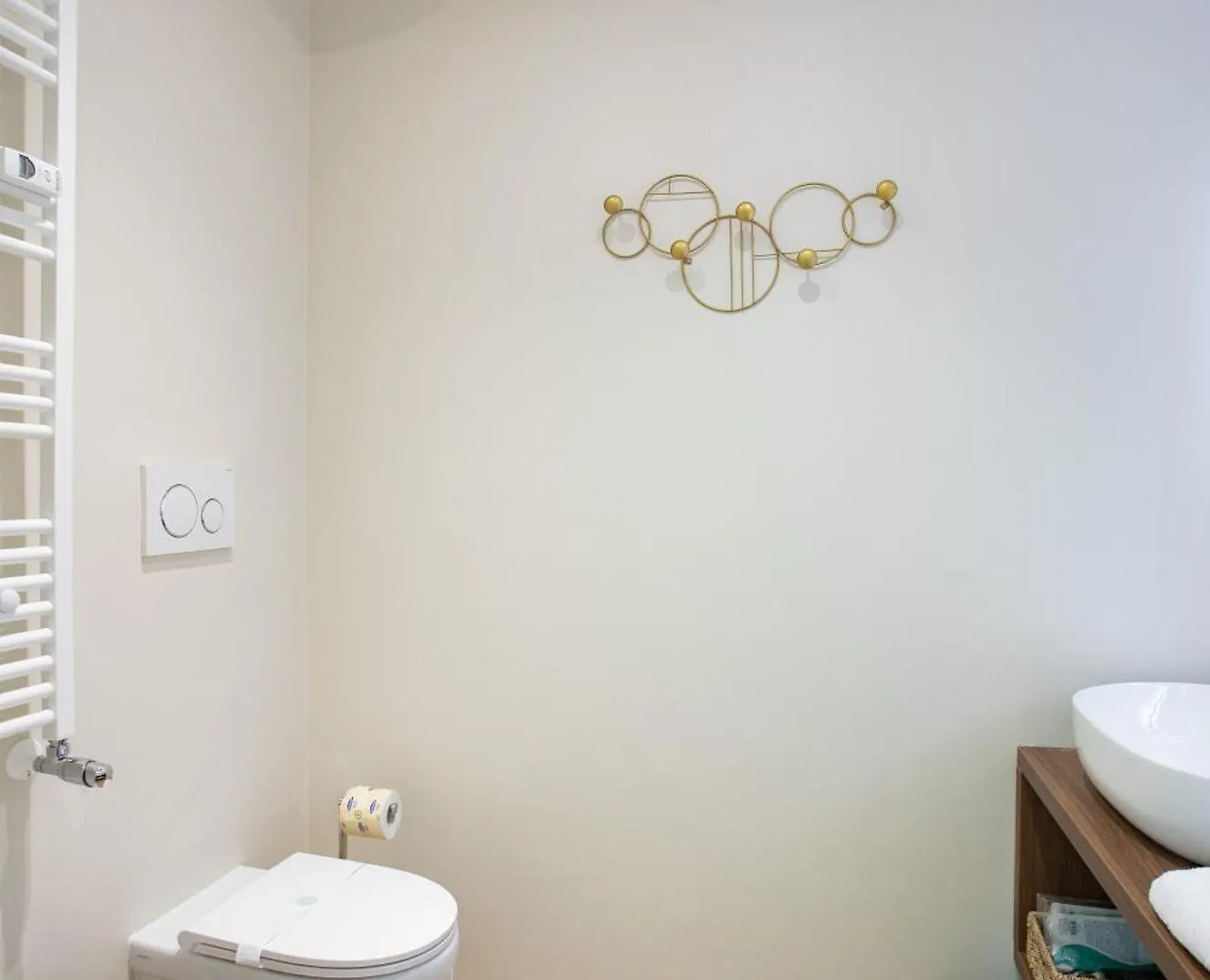 Rome Suite Rome Vaticano Guest House 0*,  Italia
