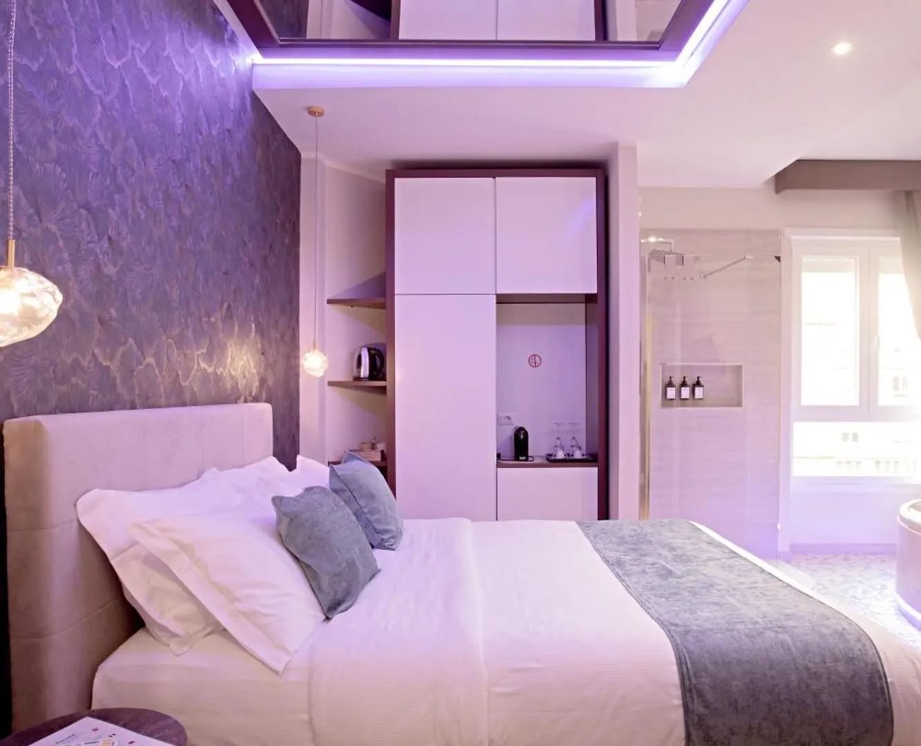 Rome Suite Rome Vaticano Guest House