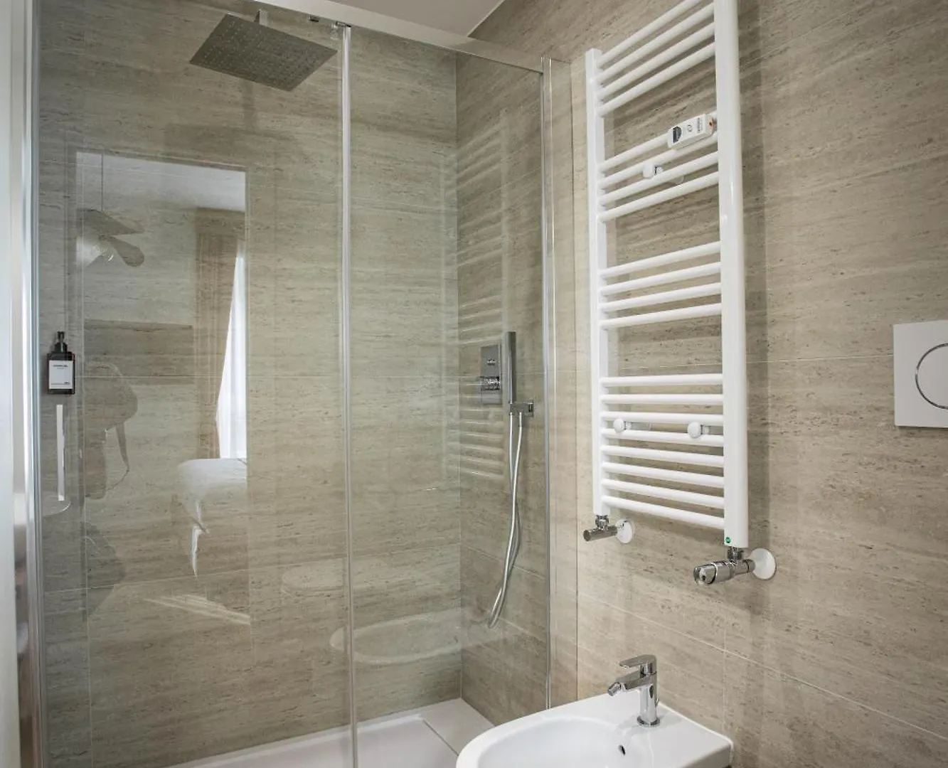 Rome Suite Rome Vaticano Guest House Italia
