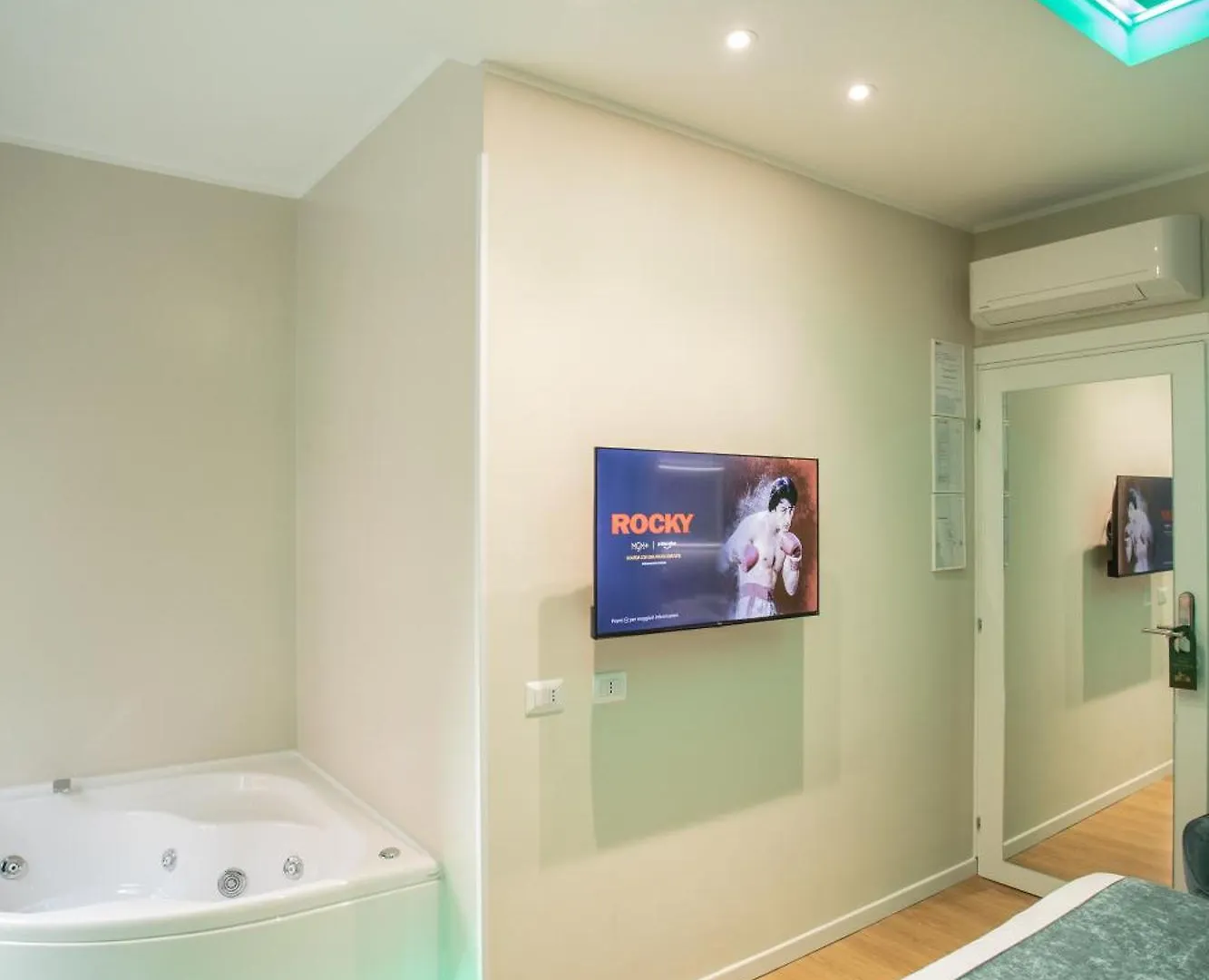 Rome Suite Rome Vaticano Guest House