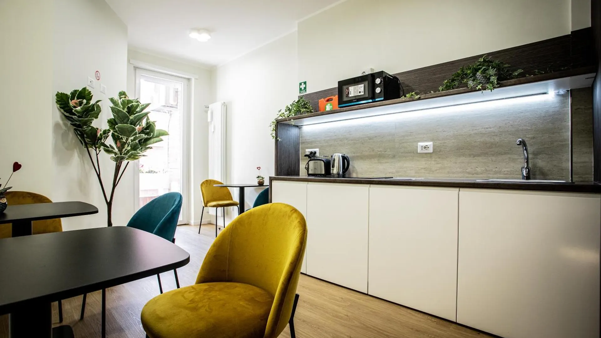 Rome Suite Rome Vaticano Guest House