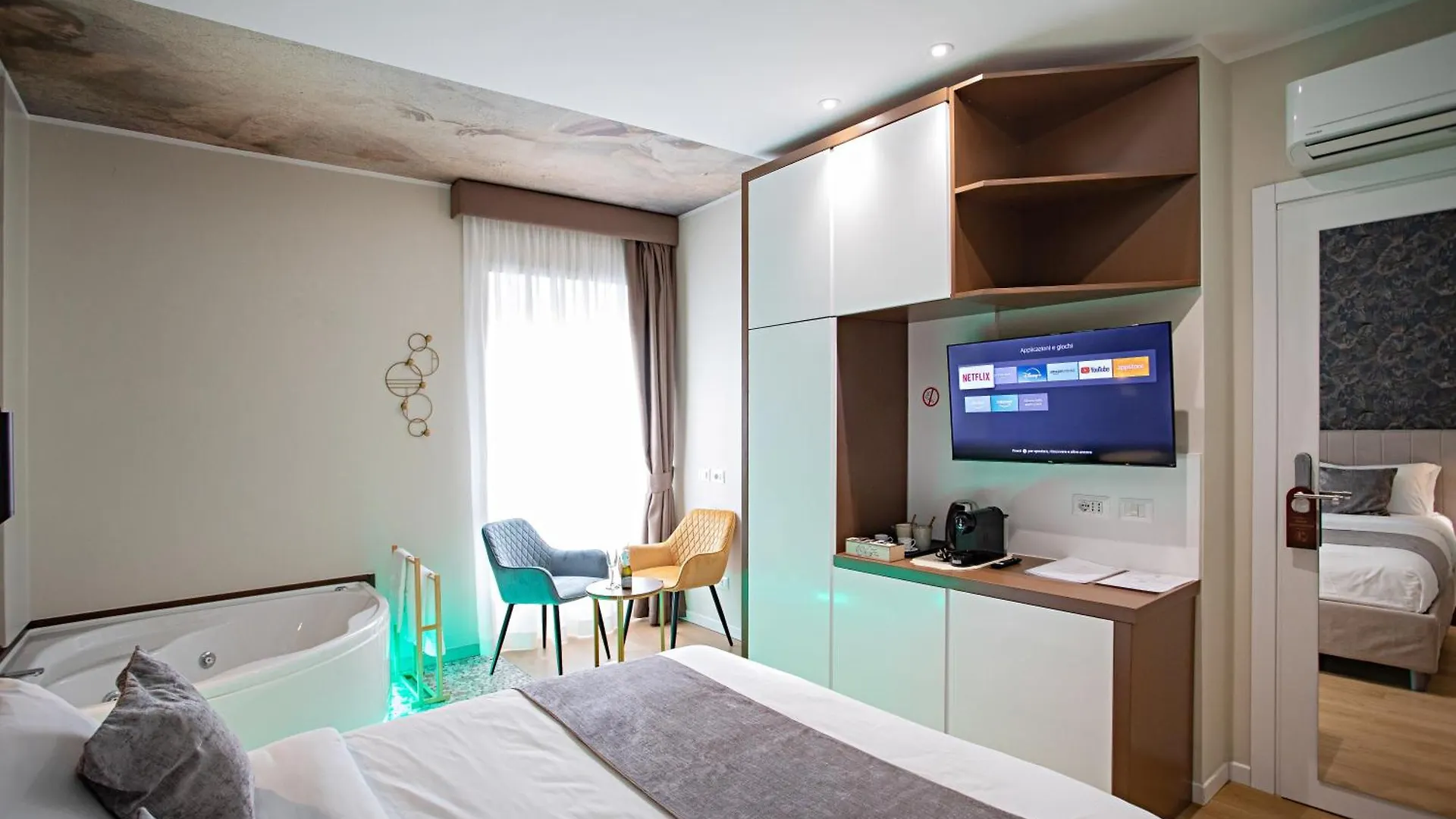 Rome Suite Rome Vaticano Guest House 0*,