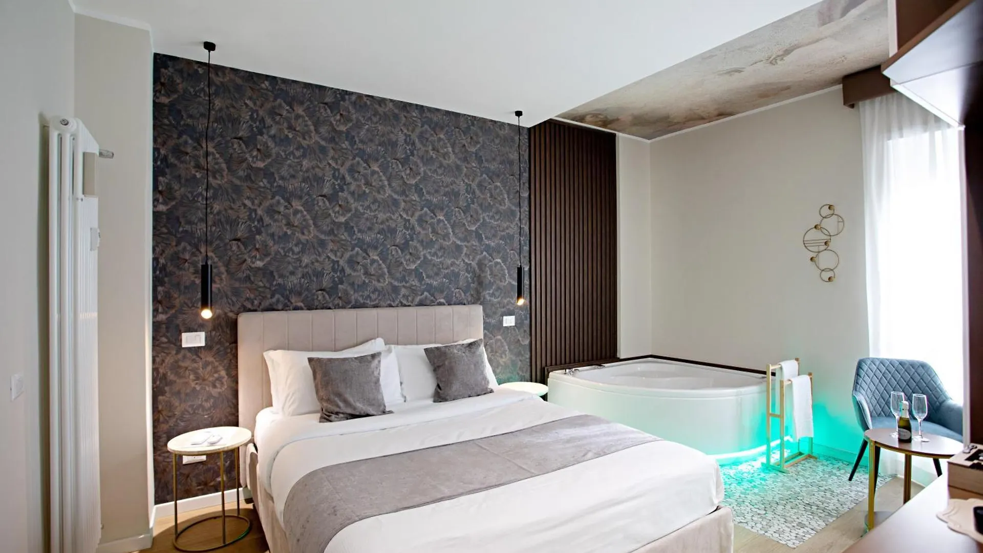 Rome Suite Rome Vaticano Guest House