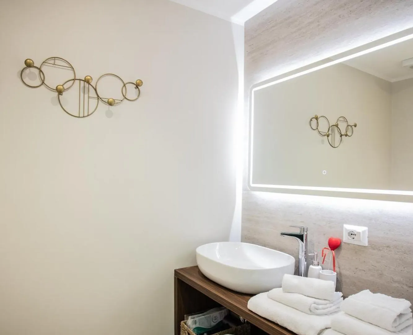 Rome Suite Rome Vaticano Guest House