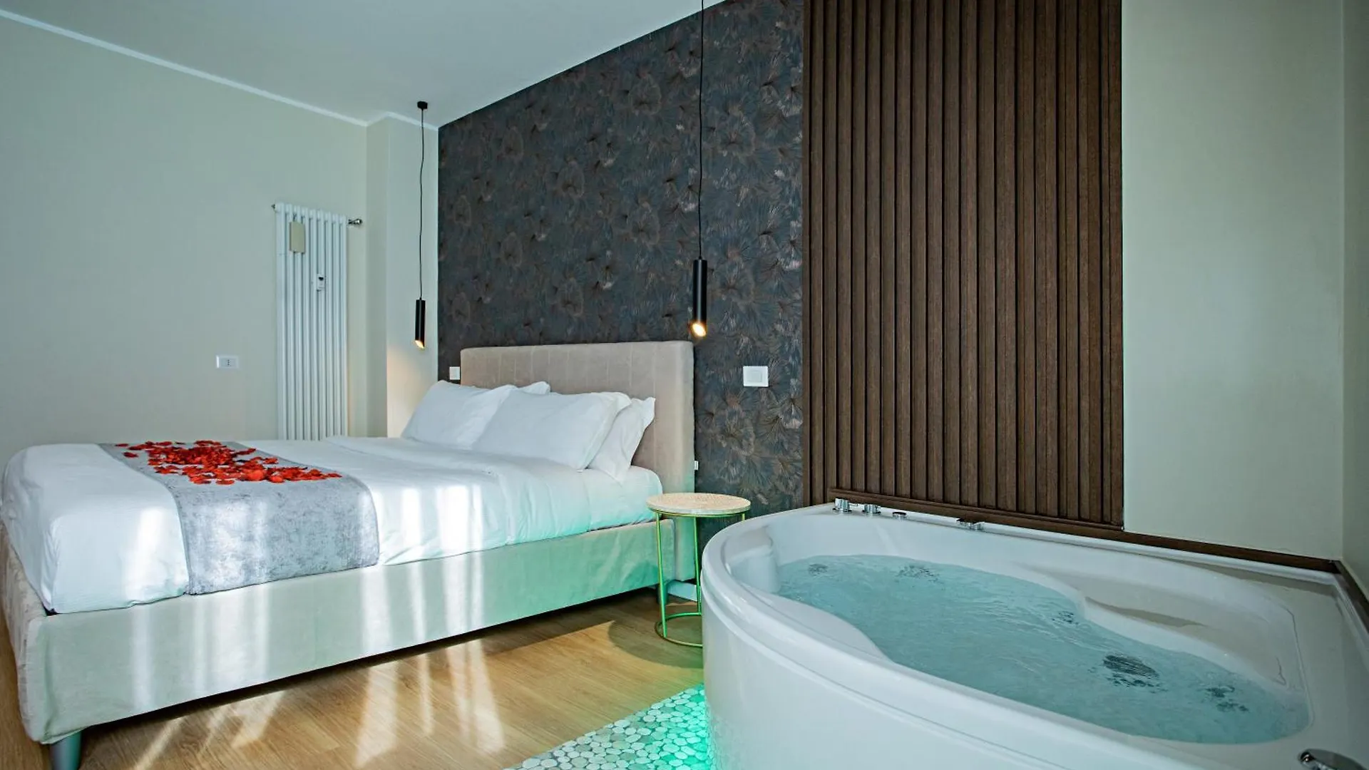 Rome Suite Rome Vaticano Guest House