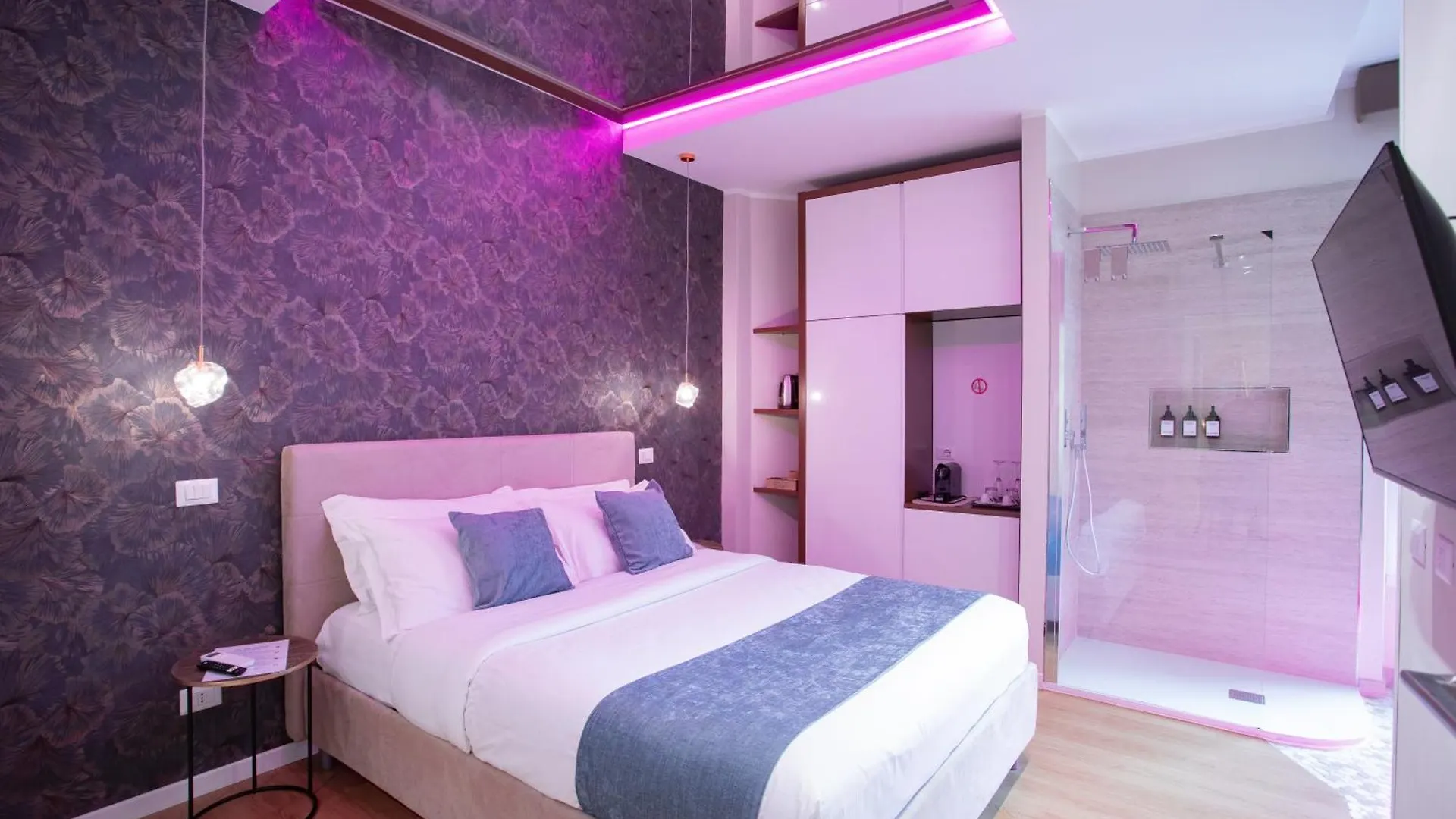 Rome Suite Rome Vaticano Guest House