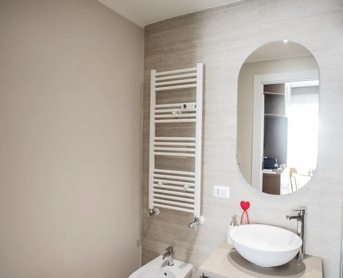 Rome Suite Rome Vaticano Guest House