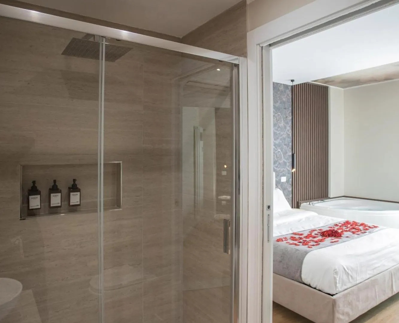 Rome Suite Rome Vaticano Guest House