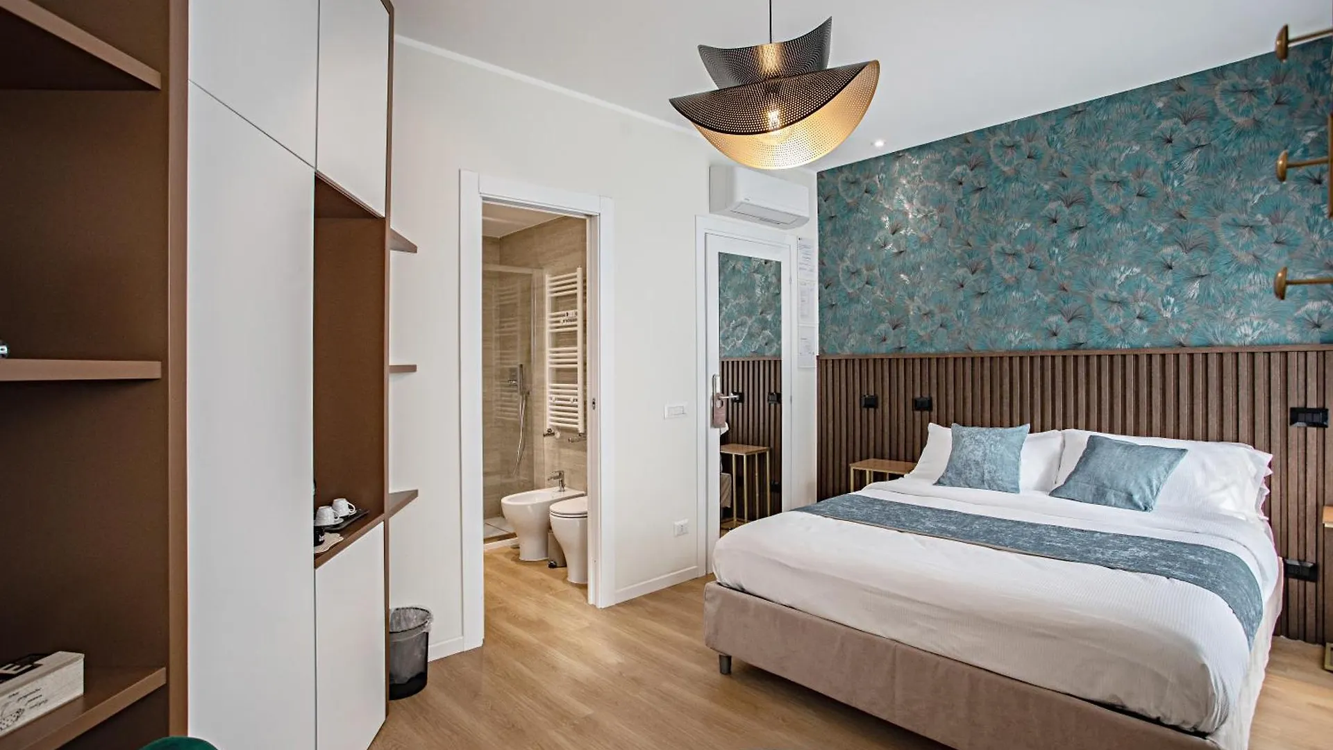 Rome Suite Rome Vaticano Guest House 0*,  Italia