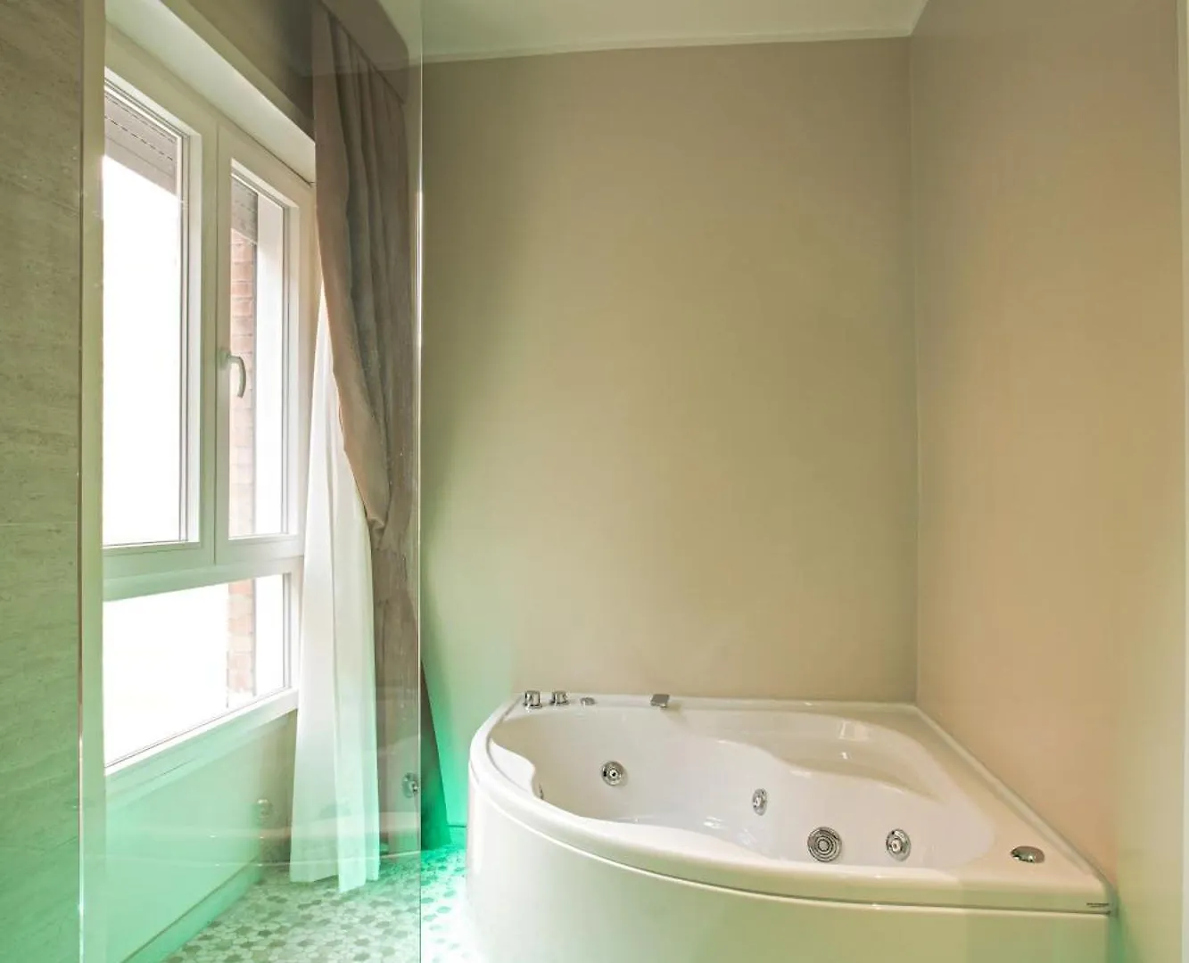 Rome Suite Rome Vaticano Guest House