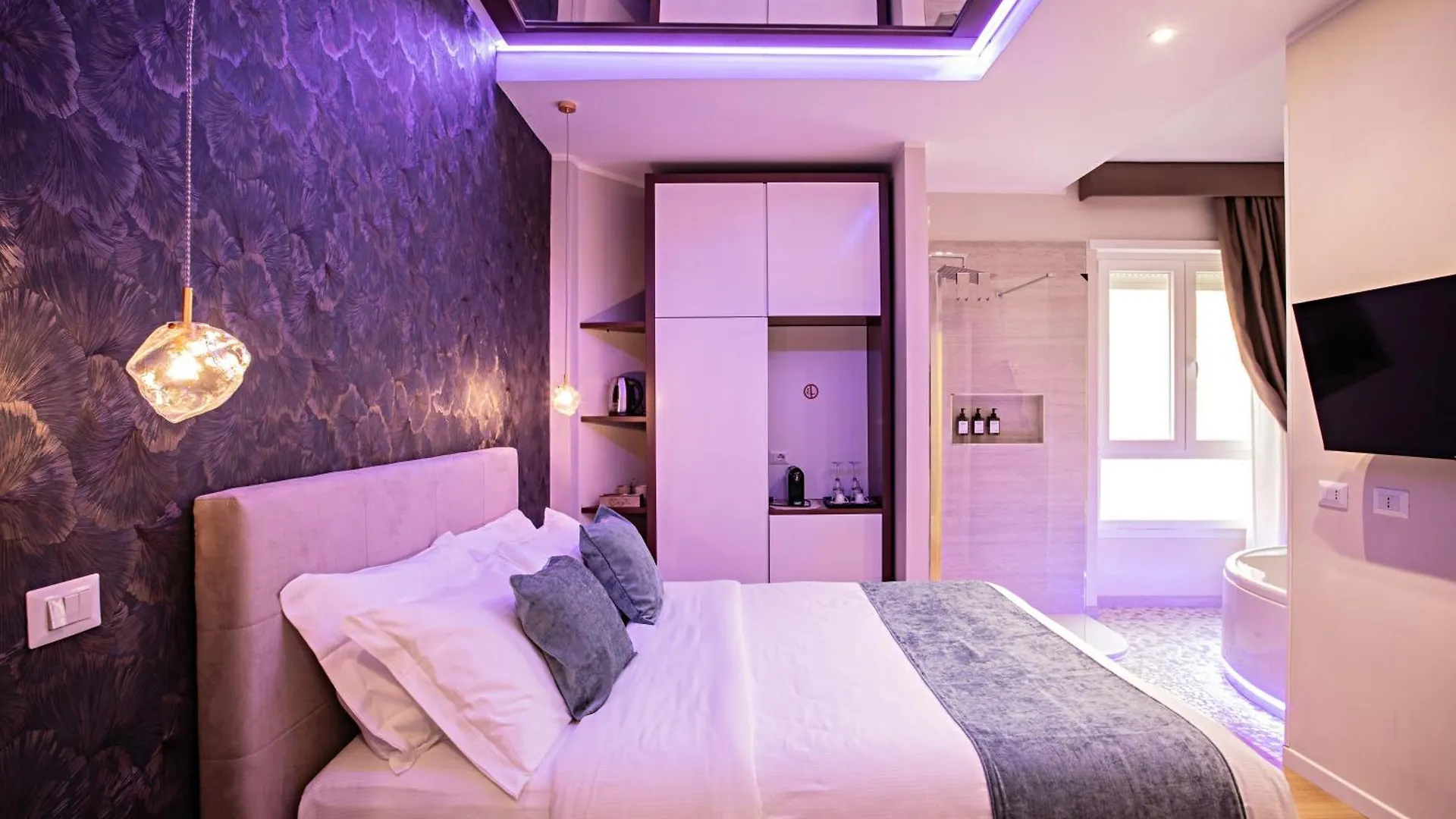 Rome Suite Rome Vaticano Guest House