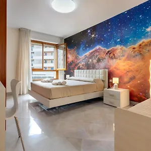 Galaxy Sardinia Affittacamere Cagliari