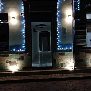 Porta Garibaldi 1 Affittacamere Aeroporto di Catania Fontana Rossa