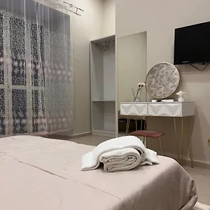 International Bed & Breakfast Napoli