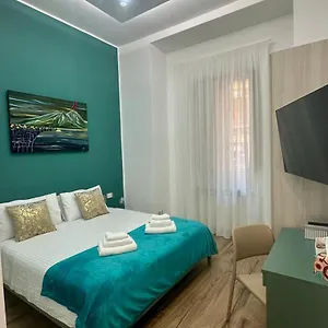 And Bed & Breakfast Napoli