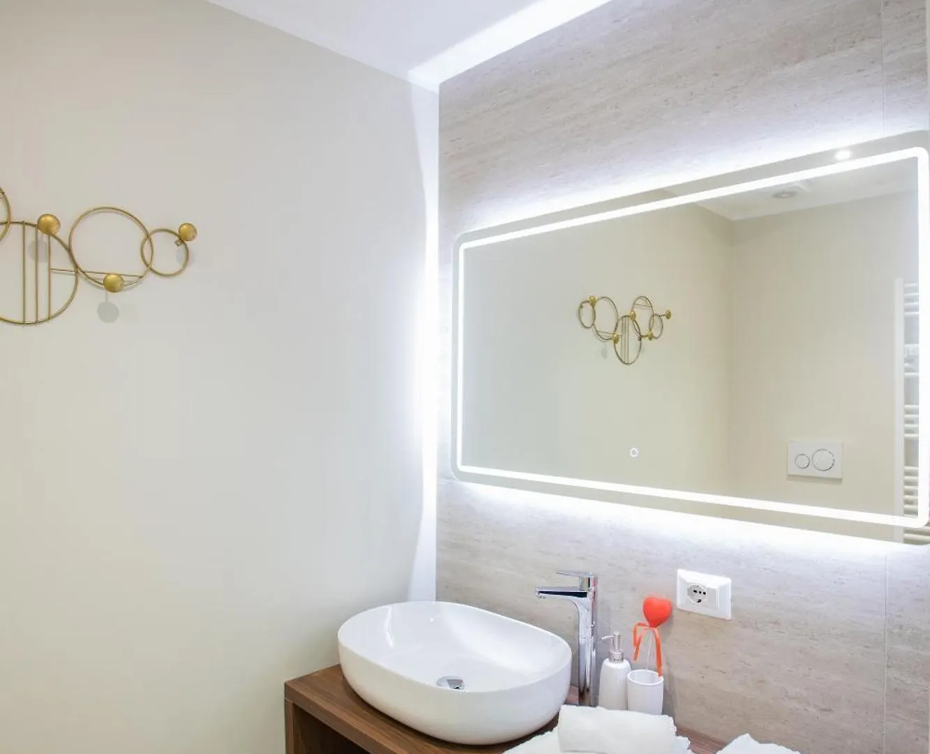 Rome Suite Rome Vaticano Guest House Itálie