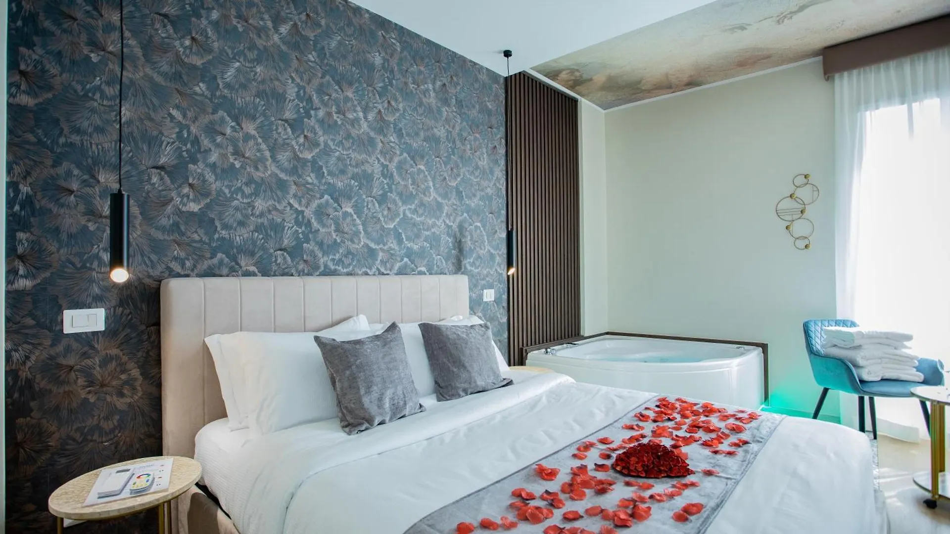 Rome Suite Rome Vaticano Guest House Itálie