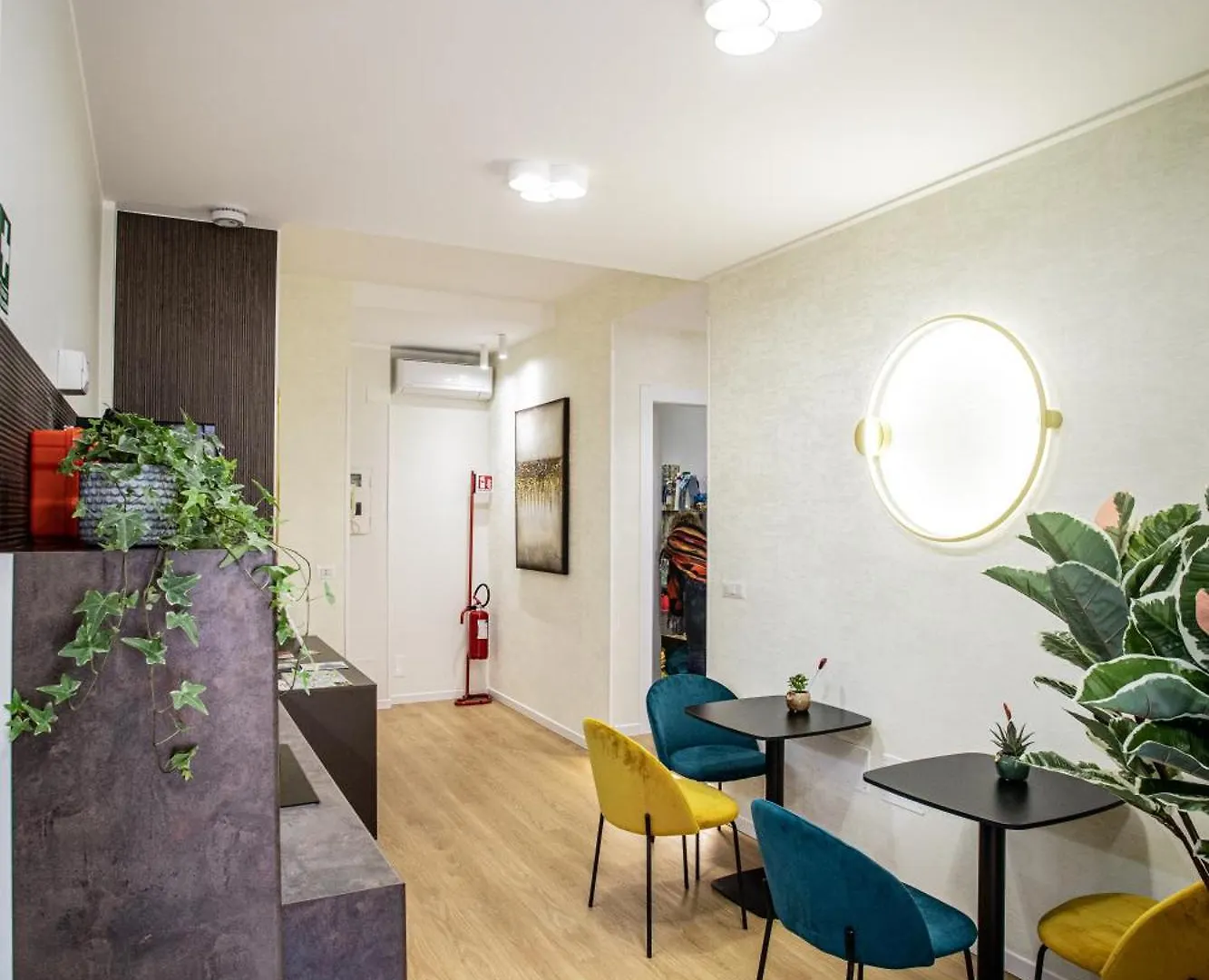 Rome Suite Rome Vaticano Guest House 0*,