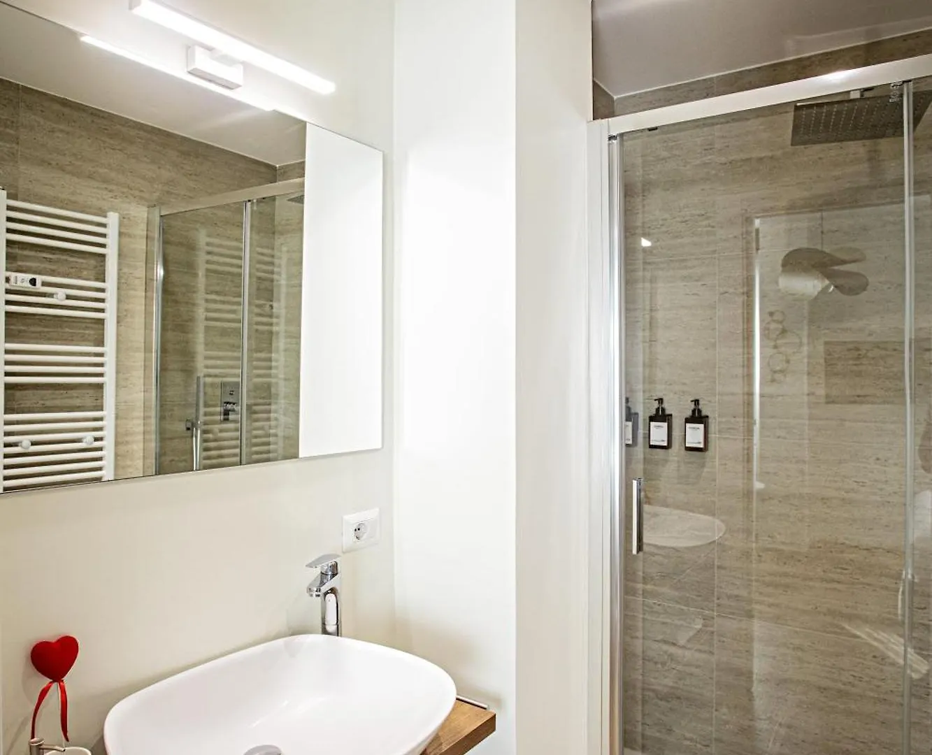 Rome Suite Rome Vaticano Guest House
