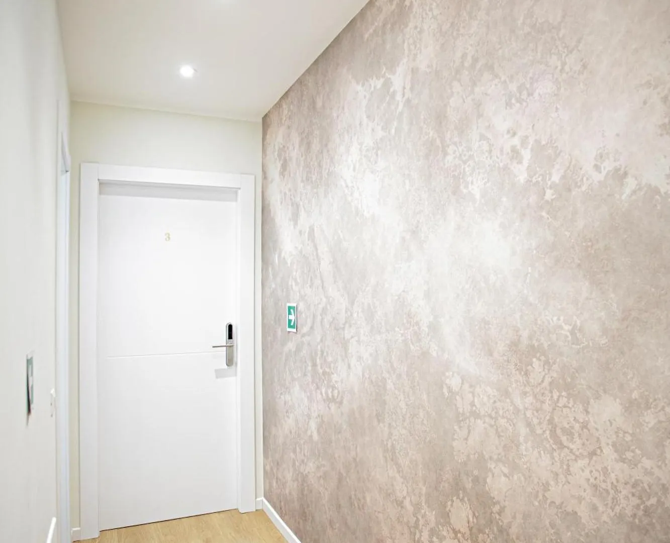 Rome Suite Rome Vaticano Guest House Italy