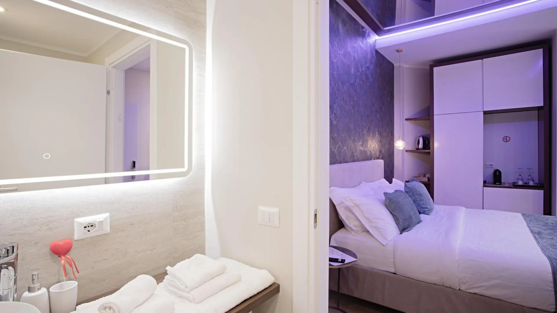 Rome Suite Rome Vaticano Guest House Italy
